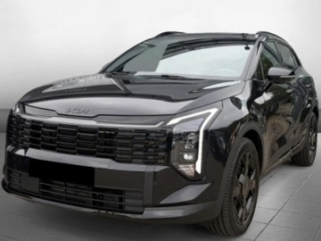 Kia Sportage V SUV Facelifting 1.6 T-GDI HEV 239KM 2026 KIA Sportage 1.6 T-GDI HEV L Black Edition 4WD aut 239KM 2026, zdjęcie 2