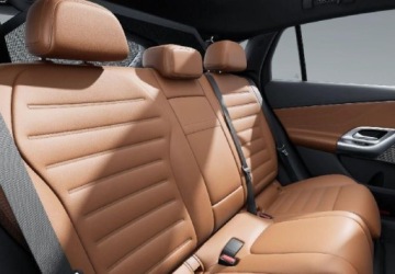Mercedes GLC C254/X254 2026 Mercedes-Benz GLC 400 4matic z technologia EQ Elektryczny 489KM, zdjęcie 7