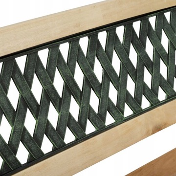 ПАРКОВАЯ СКАМЬЯ ИЗ МАССИВНОЙ ДЕРЕВЯНИ, ДИВАН ИЗ МАССИВНОЙ ДЕРЕВЯНЫ