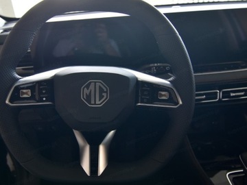 MG HS 2025 MG HS 1.5T HEV+ Exclusive aut Suv 224KM 2025, zdjęcie 4