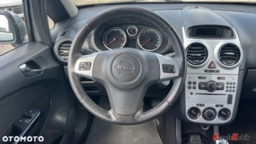 Opel Corsa D Hatchback 5d Facelifting 1.3 CDTI ECOTEC 75KM 2012 Opel Corsa Pisemna roczna gwarancja Opel Corsa fajny stan mozliwa zamiana, zdjęcie 11