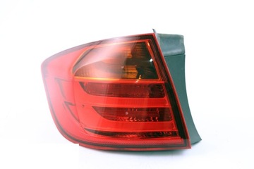 BMW F31 SVĚTLO VNĚJŠÍ LEVÝ ZADNÍ 7429727