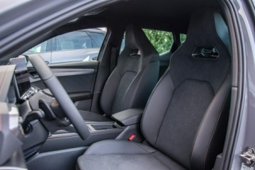 Cupra Leon II Hatchback Facelifting 1.5 eTSI MHEV 150KM 2026 Cupra Leon 1.5 eTSI 150 KM DSG - Dostępny od, zdjęcie 7