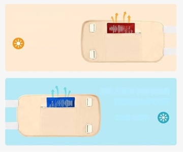 Касторовое масло Компрессы с касторовым маслом способствуют сну и выводят токсины