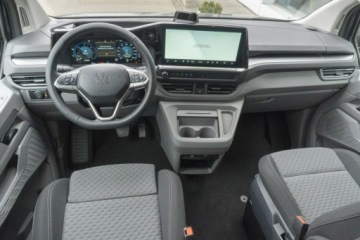 Volkswagen Caravelle T6 2026 Volkswagen VW Caravelle STYLE T7 L2 170KM AUTOMAT OD RĘKI, zdjęcie 22