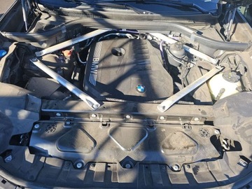 BMW X7 2025 BMW X7 xDrive40i 2025 3.0 Benzyna 375KM, zdjęcie 9