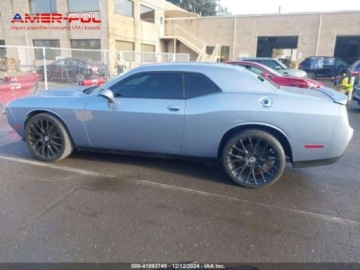 Dodge Challenger III 2019 Dodge Challenger 2019 Dodge Challenger SXT RWD 3.6 Benzyna 305KM, zdjęcie 2