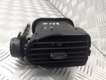 MŘÍŽKA LEVÝ VENTILACE MERCEDES W168 1688300154