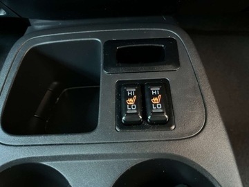 Mitsubishi Space Star Hatchback 5d 1.2 80KM 2016 Mitsubishi Space Star 1.2 benzyna 80 KM zarejestrowany w PL zadbany mo, zdjęcie 17