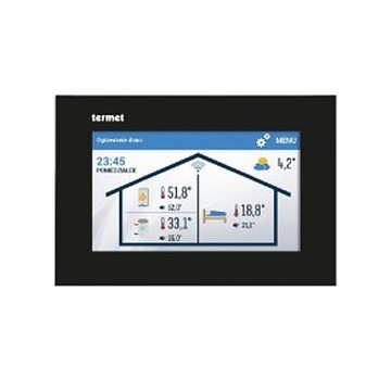 TERMET REGULATOR OPEN-THERM ST 2801 WIFI
