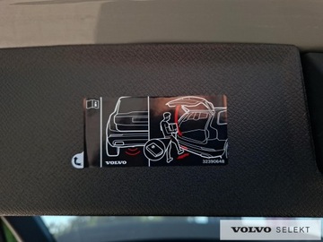 Volvo XC90 II SUV Plug-In 2.0 T8  455KM 2024 Volvo XC 90 XC90 T8 AWD Plug-In Hybrid Ultra Dark, zdjęcie 30