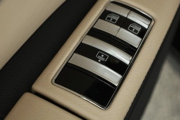 Mercedes Klasa S W221 Limuzyna 4.0 V8 (420 CDI) 320KM 2007 Mercedes S S 420 CDI, Salon Polska, 315 KM, zdjęcie 15