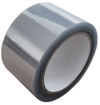 ПРОЗРАЧНАЯ ЗАЩИТНАЯ ПЛЕНКА ДЛЯ РАМЫ ВЕЛОСИПЕДА 8x500см