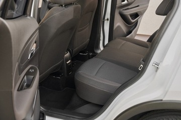 Opel Mokka I SUV 1.4 Turbo ECOTEC 140KM 2016 OPEL MOKKA X 1.4 benzyna NAVI ALU17 KAMERA zarejestrowany w Polsce, zdjęcie 39