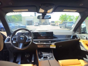 BMW X5 G05 2026 BMW X5 2026r., 4x4, 3.0L 3.0 Hybryda Plug-in 483KM, zdjęcie 6