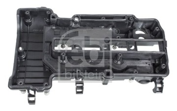 KRYT VENTILU PLAST Z TĚSNĚNÍM 49615