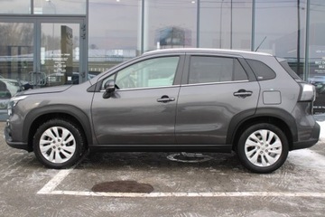 Suzuki SX4 II 2023 SUZUKI SX4 S-Cross Premium, zdjęcie 7