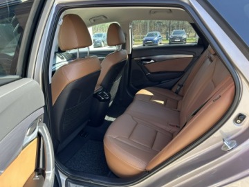 Hyundai i40 Kombi Facelifting 1.7 CRDi 141KM 2015 Hyundai i40 8xAlu! Kamera, Navi, Wentylacja,, zdjęcie 12