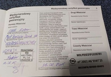 Opel Astra J Sedan 1.6 Twinport ECOTEC 115KM 2014 Opel Astra 257 1.6 Active 115 KM Salon Polska 1.6 Benzyna 115KM, zdjęcie 25