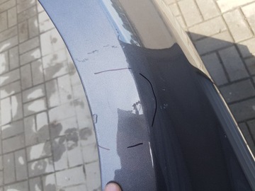 BLATNÍK LEVÝ L PŘEDNÍ SEAT LEON III 3 5F0 5F ORIGINÁLNÍ OEM OE