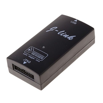 Emulator Debugger dla j-link Debugger High Speed 7