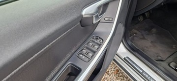 Volvo V60 I Kombi 1.6 DRIVe 115KM 2011 Volvo V60 Super Stan Bezwypadkowy, zdjęcie 35