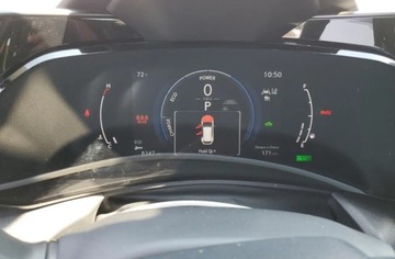 Lexus NX II 2023 Lexus NX 2023 LEXUS NX 350H 2.5 Hybryda 240KM, zdjęcie 9