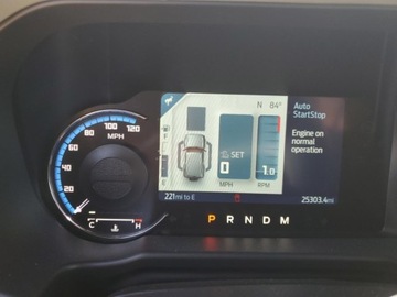 Ford 2022 Ford Bronco 2022 FORD BRONCO BASE 2.3 Benzyna 275KM, zdjęcie 8