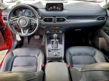 Mazda CX-5 II 2019 Mazda CX-5 2019 MAZDA CX-5 GRAND TOURING 2.5 Benzyna 187KM, zdjęcie 7