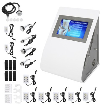 МНОГОФУНКЦИОНАЛЬНЫЙ ЖИРОСЖИГАТЕЛЬ 40К RF