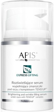 APIS Express Lifting Serum napinające pod oczy 50