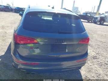 Audi SQ5 2017 Audi SQ5 2017 AUDI SQ5 3.0T PREMIUM PLUS 3.0 Benzyna 345KM, zdjęcie 3