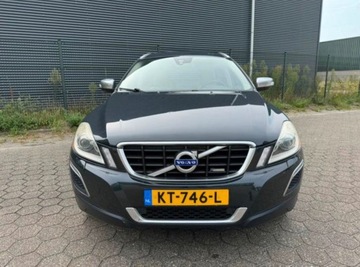 Volvo XC60 I 2011 Volvo XC60 - NAJWIĘCEJ OFERT/na zamówienie/PROSTO Z HOLANDII/pewne auto/D3, zdjęcie 5