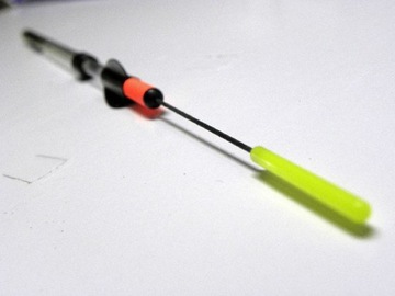 Cralusso Pro Match поплавок со стрелой 6г