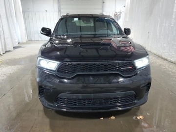 Dodge Durango III 2023 Dodge Durango RT 2023 5.7l 5.7 Benzyna 360KM, zdjęcie 5