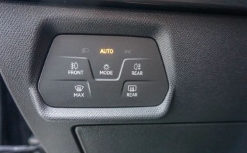 Cupra Leon II Sportstourer 2.0 TDI 150KM 2023 Cupra Leon Cupra Leon 2.0 TDI 150KM 2.0 Diesel 150KM, zdjęcie 25