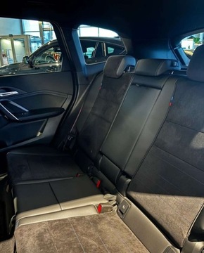 BMW X1 U11 2025 BMW X1 BMW Bonkowscy oferuja samochod dostepny od reki 2.0 Hybryda, zdjęcie 12