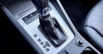 Skoda Octavia III Kombi 2.0 TDI CR DPF 150KM 2013 Skoda Octavia 2.0 TDI 150KM DSG BiXenony Skóra Naw iPL El. Fotele+ Pamięć, zdjęcie 8