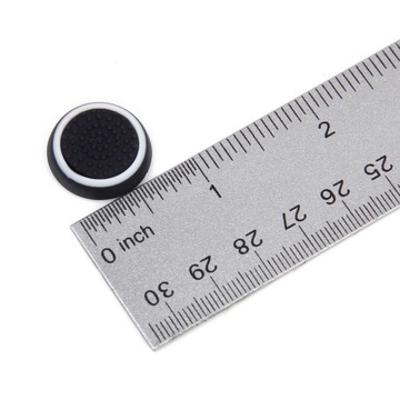 2 пары накладок на джойстик для большого пальца