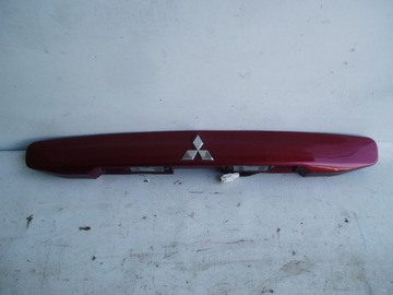BLENDA KLAPY BAGAŻNIKA MITSUBISHI SPACE STAR 1