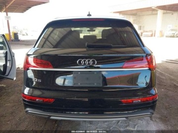 Audi Q5 II 2023 Audi Q5 Premium 40 Tfsi Quattro S Tronic 2023 2.0l 2.0 Benzyna 201KM, zdjęcie 4