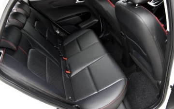 Kia Picanto III Hatchback 5d Facelifting 1.2 DPI 84KM 2024 Kia Picanto 1.2 Automatik GT Line, zdjęcie 2