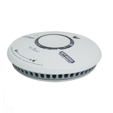 Czujnik dymu FireAngel ST-622-PLT