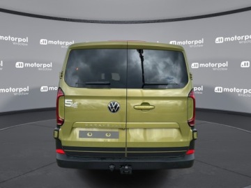 Volkswagen Caravelle T6 2026 Volkswagen Caravelle PanAmericana 9 osob./AUTOMAT,, zdjęcie 4
