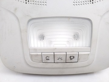 MERCEDES-BENZ VITO VIANO W447 2015 SVĚTLO SEDADLA PŘEDNÍHO