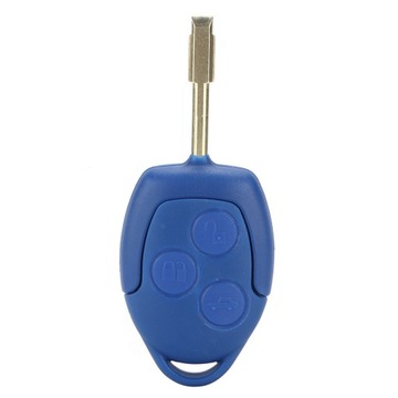 Inteligentny pilot zdalnego sterowania 3 przyciski 433 MHz 6C1T15K601AG