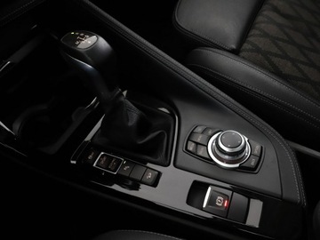 BMW X1 F48 Crossover xDrive25d 231KM 2015 BMW X1 25d Automat xDrive xLine Panorama Nawigacja, zdjęcie 29