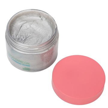 150мл Бамбуковый пилинг для кожи головы.