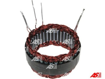 AS-PL AS6018 Статор, генератор переменного тока