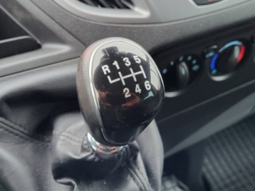 Ford Transit Custom I 2.2 TDCi 155KM 2016 Ford Transit Custom 2.2d, 155KM, 9 osób, Wysoki, zdjęcie 35